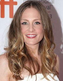 Tara Spencer-Nairn
