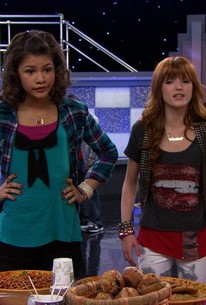 Shake It Up!: Season 1, Episode 21 | Rotten Tomatoes