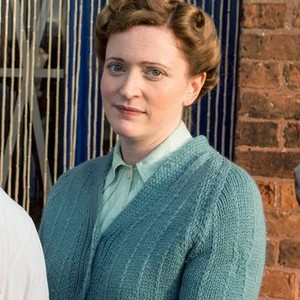 Claire Price as Miriam Brindsley