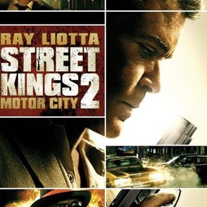 Street Kings 2: Motor City (2011) photo 2