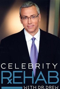 Celebrity Rehab With Dr. Drew: Season 1 | Rotten Tomatoes