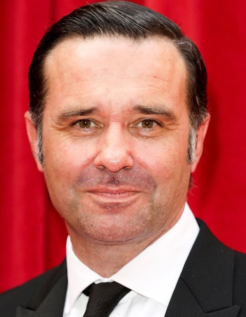 Andrew Scarborough - Rotten Tomatoes