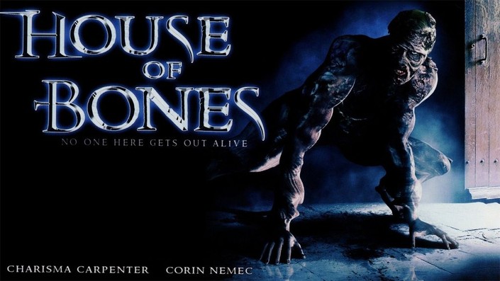House of Bones (2010) | Rotten Tomatoes