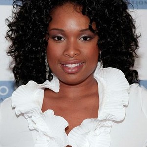 Jennifer Hudson