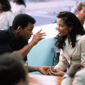 ALI, Will Smith, Michael Michele, 2001