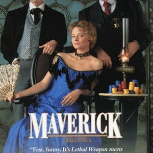 Maverick (1994) photo 5