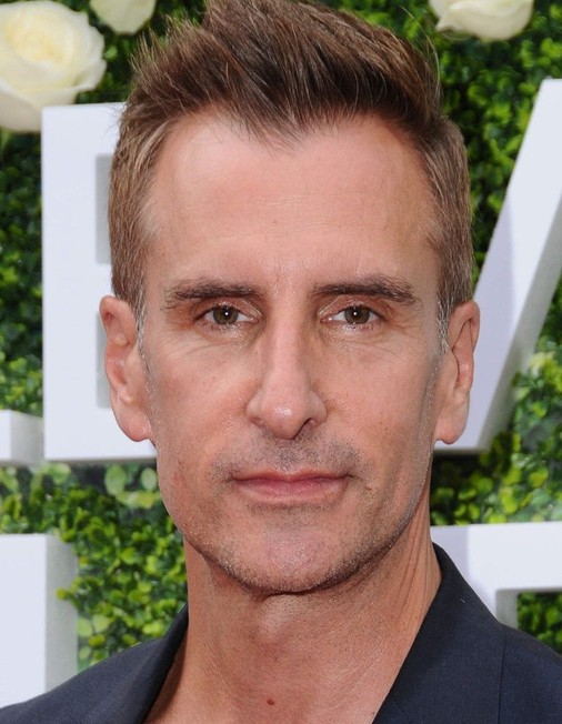 Brian Unger