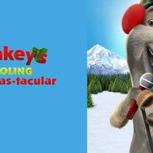 "Donkey&#39;s Caroling Christmas-tacular photo 14"