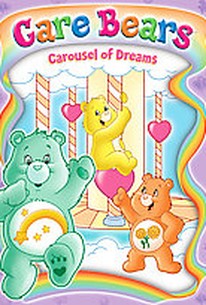 Care Bears - Carousel of Dreams