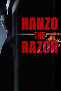 Hanzo: The Razor (1984) | Rotten Tomatoes