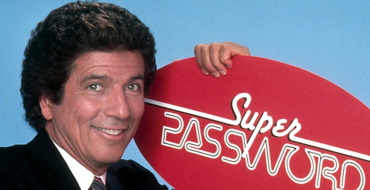 Super Password - Rotten Tomatoes