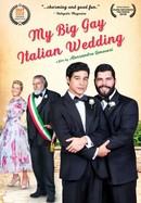 My Big Gay Italian Wedding poster image