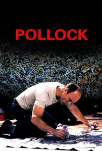 Watch trailer for Pollock