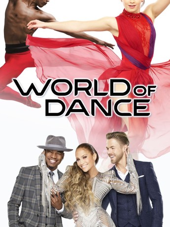 World of dance season 3 full episodes online