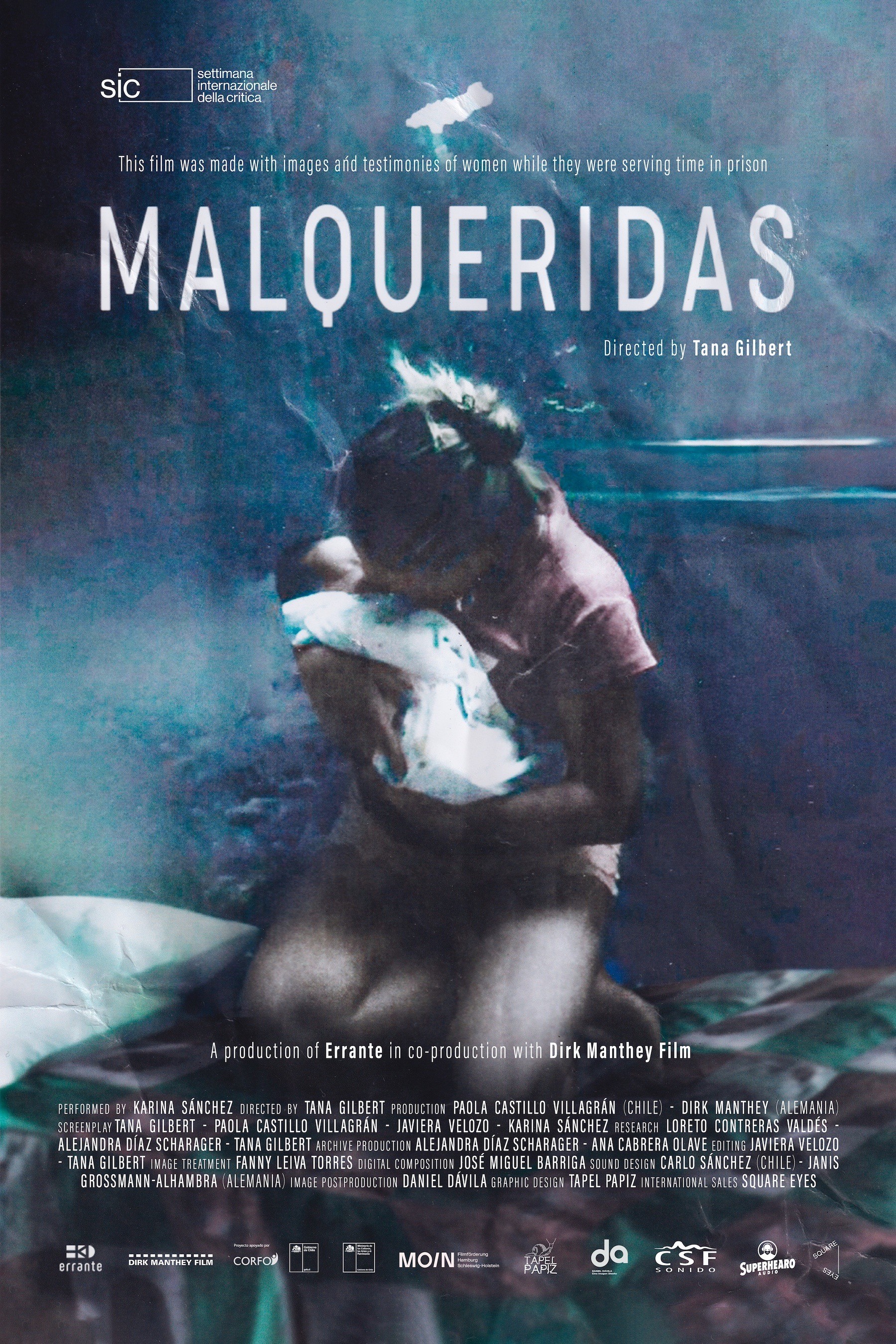 Malqueridas | Rotten Tomatoes