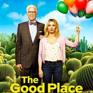 The Good Place - Rotten Tomatoes