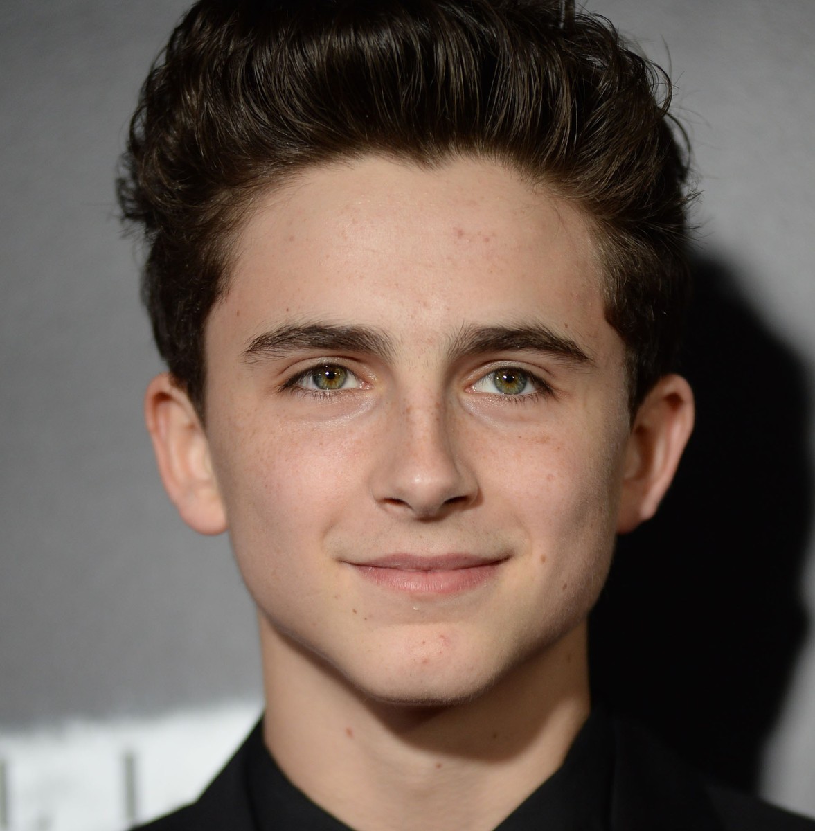 Chalamet