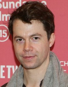 Brian McOmber
