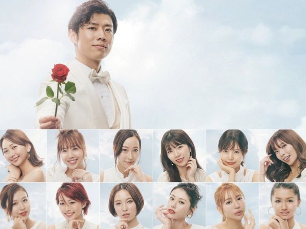 The bachelor japan season 2 watch online online