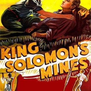 King Solomon's Mines photo 11
