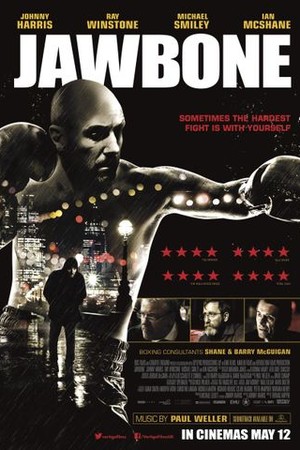 Jawbone poster