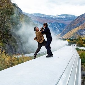 "Mission: Impossible - Dead Reckoning, Part One photo 7"