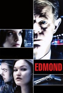 Edmond poster