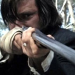 Dark Frontier (2009) photo 9
