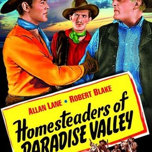Homesteaders of Paradise Valley photo 9