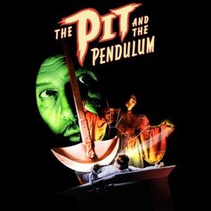"The Pit and the Pendulum photo 5"
