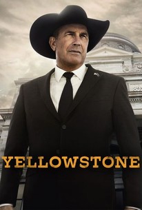 Watch trailer for Yellowstone