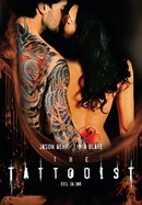 The Tattooist poster image