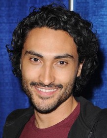 Jonny Cruz