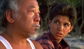 The Karate Kid Part II: Official Clip - Mr. Miyagi Says Goodbye