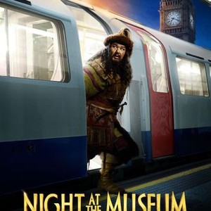 Night at the Museum: Secret of the Tomb photo 10