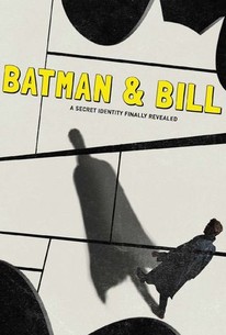 Watch trailer for Batman & Bill