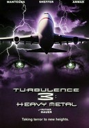 Turbulence 3: Heavy Metal poster image