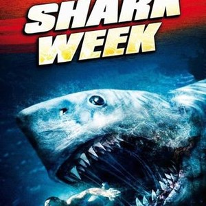 Shark Week - Rotten Tomatoes