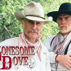 Lonesome Dove: Miniseries, Episode 1 - Rotten Tomatoes