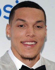 Aaron Gordon
