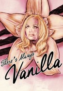 There's Always Vanilla poster image