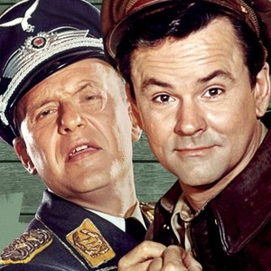 Hogan's Heroes - Rotten Tomatoes