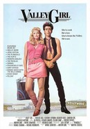 Valley Girl poster image
