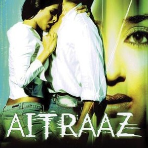 aitraaz hindi spelling