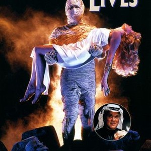 The Mummy Lives (1996) photo 9