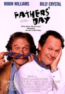 Fathers' Day poster image