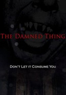 The Damned Thing poster image