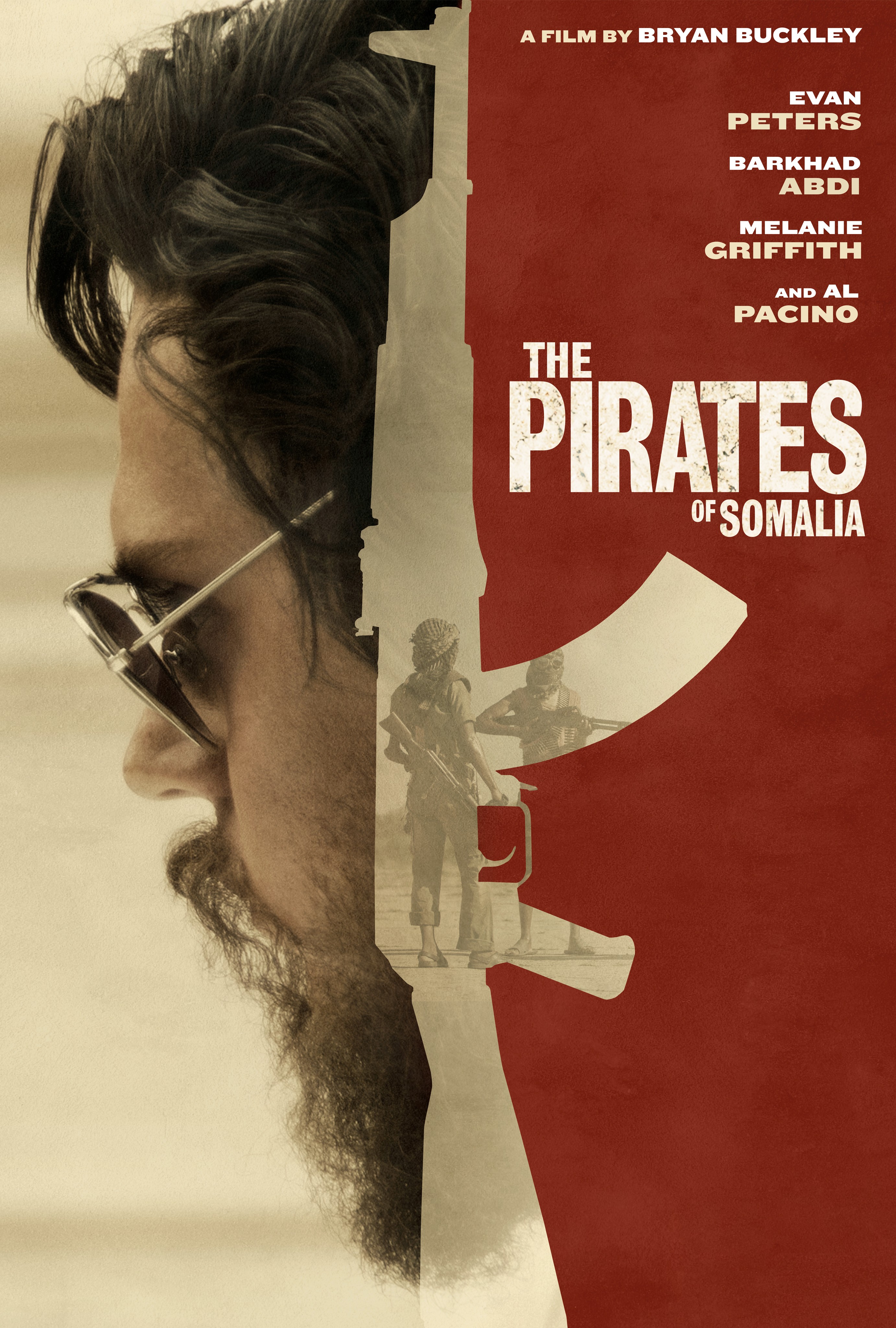 The Pirates of Somalia (2017) | Rotten Tomatoes