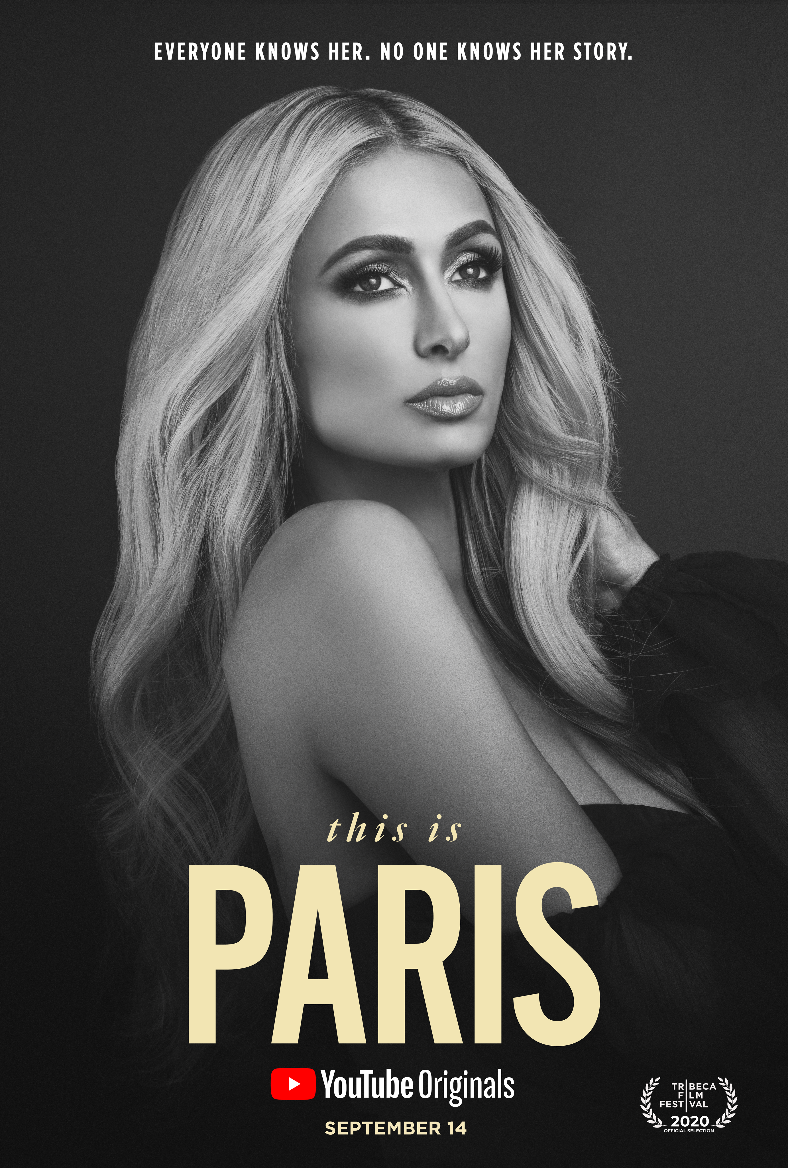 This Is Paris | Rotten Tomatoes