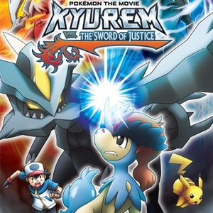 Pokémon the Movie: Kyurem vs. the Sword of Justice photo 3
